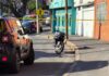 Motociclista muere tras derrapar en avenida Periodismo de Morelia