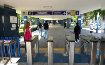 Golpe federal a la huelga en la Universidad Michoacana de San Nicolás de Hidalgo