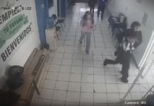 Compañeros sometieron a alumno tras ataque en preparatoria de Lázaro Cárdenas