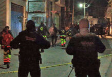 Hallan a un hombre sin vida dentro de una camioneta en Cuitzeo