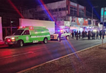Asesinan a joven mujer durante la madrugada en Uruapan