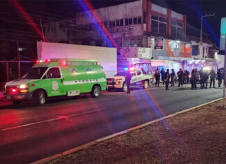 Asesinan a joven mujer durante la madrugada en Uruapan