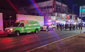 Asesinan a joven mujer durante la madrugada en Uruapan