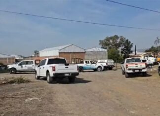 Asesinan a pareja en zona limítrofe entre Morelia y Tarímbaro