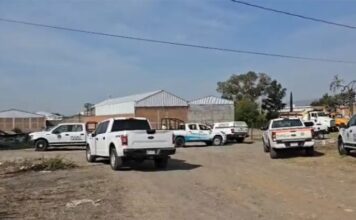 Asesinan a pareja en zona limítrofe entre Morelia y Tarímbaro