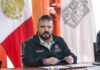 Gobierno de Michoacán mantiene atención permanente a familias de brigadistas caídos en combate a incendios forestales: Raúl Zepeda