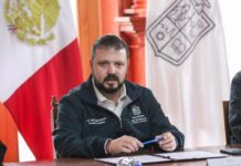 Gobierno de Michoacán mantiene atención permanente a familias de brigadistas caídos en combate a incendios forestales: Raúl Zepeda