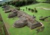 Descubre las zonas arqueológicas de Michoacán esta Semana Santa