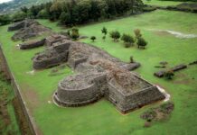 Descubre las zonas arqueológicas de Michoacán esta Semana Santa