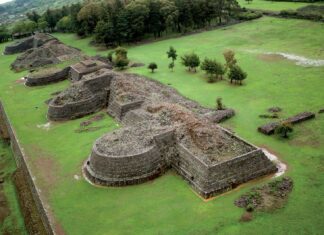 Descubre las zonas arqueológicas de Michoacán esta Semana Santa
