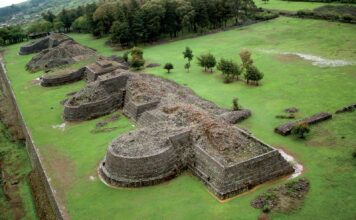 Descubre las zonas arqueológicas de Michoacán esta Semana Santa