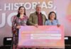 Michoacán elimina lista de espera para tratamientos contra el cáncer con nuevo equipamiento médico: Bedolla