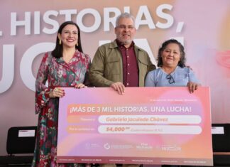 Michoacán elimina lista de espera para tratamientos contra el cáncer con nuevo equipamiento médico: Bedolla