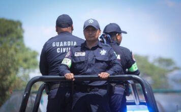 ¡Michoacán te necesita! Sé el orgullo de tu comunidad uniéndote a la Guardia Civil