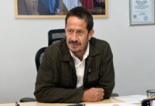 Michoacán alcanza cifra histórica de más de 505 mil empleos formales en marzo