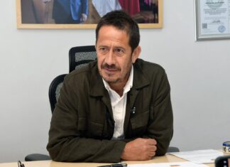 Michoacán alcanza cifra histórica de más de 505 mil empleos formales en marzo