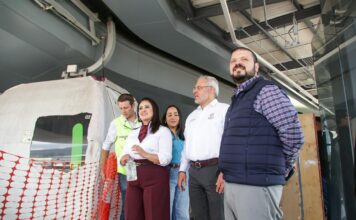 Por motivos de agenda internacional, la presidenta Claudia Sheinbaum no asistirá a la inauguración del teleférico de Uruapan: Raúl Zepeda