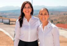 Becas, la mayor política social en Michoacán: Gabriela Molina