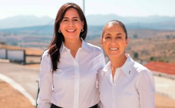 Becas, la mayor política social en Michoacán: Gabriela Molina