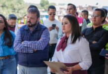 Teleférico de Uruapan permite viajar con tu bici: Gladyz Butanda