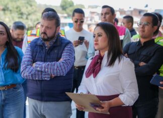 Teleférico de Uruapan permite viajar con tu bici: Gladyz Butanda