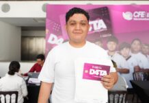 Internet gratis para nicolaitas con D4TA: ubica aquí dónde recoger tu chip en Michoacán