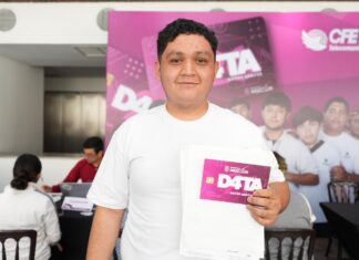 Internet gratis para nicolaitas con D4TA: ubica aquí dónde recoger tu chip en Michoacán