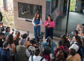 Sábado 18 y domingo 19 de abril el teleférico de Uruapan será gratis: Gladyz Butanda