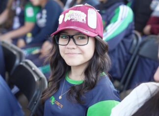 Con D4TA, las y los estudiantes de Michoacán tienen internet gratis