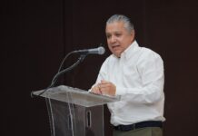 Últimos días para pagar refrendo vehicular sin multas ni recargos: Luis Navarro