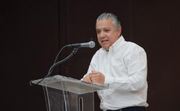 Últimos días para pagar refrendo vehicular sin multas ni recargos: Luis Navarro