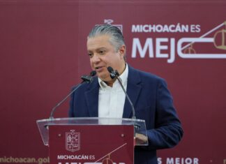 El 70 % de la población paga el refrendo vehicular en línea: Luis Navarro