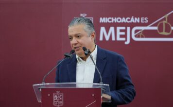 El 70 % de la población paga el refrendo vehicular en línea: Luis Navarro