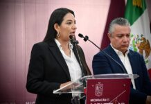 Gobierno estatal invierte 9.6 mdp para garantizar agua potable en Tanhuato y Tlazazalca