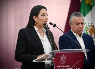Gobierno estatal invierte 9.6 mdp para garantizar agua potable en Tanhuato y Tlazazalca