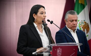 Gobierno estatal invierte 9.6 mdp para garantizar agua potable en Tanhuato y Tlazazalca