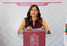 Impulsa Gabriela Molina prevención ante riesgos digitales para estudiantes