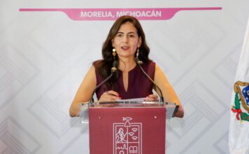 Impulsa Gabriela Molina prevención ante riesgos digitales para estudiantes