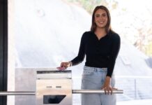 Viajar segura es tu derecho; así funciona el botón de pánico en el teleférico de Uruapan