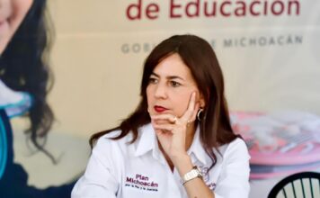 Impulsa Gabriela Molina prevención ante riesgos digitales para estudiantes