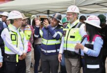 Este año se inaugurará el teleférico de Morelia: Bedolla