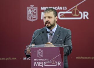 Llama Raúl Zepeda al diálogo para destrabar huelga en la Universidad Michoacana