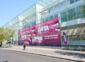 Último fin de semana para activar tu chip D4TA en Ceconexpo