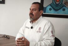 El impacto verde detrás de la gran obra del teleférico de Uruapan