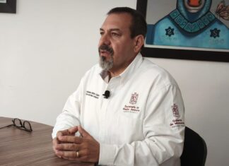 El impacto verde detrás de la gran obra del teleférico de Uruapan