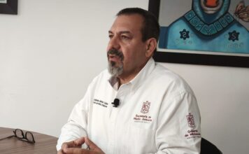 El impacto verde detrás de la gran obra del teleférico de Uruapan