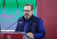 El lago de Pátzcuaro recobra vida; en 2026 se han descubierto 18 manantiales