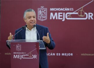 Este jueves, último día para pagar el refrendo vehicular sin multas ni recargos: Luis Navarro
