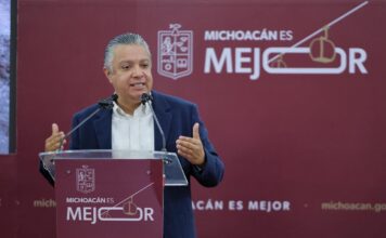 Este jueves, último día para pagar el refrendo vehicular sin multas ni recargos: Luis Navarro
