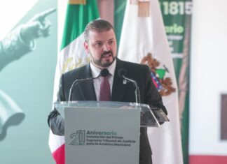 Raúl Zepeda llama al diálogo y ofrece intermediación para resolver huelga en la UMSNH